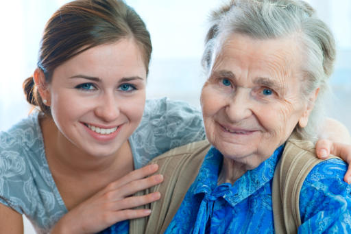 24 Stunden Pflege in Bottrop - Westfälische-Seniorenhilfe