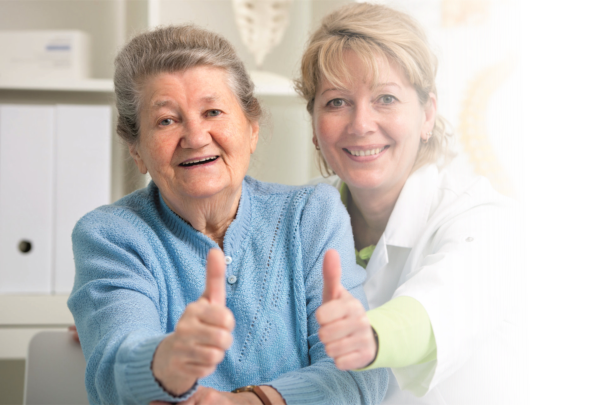 24 Stunden Pflege zu Hause - Westfälische-Seniorenhilfe