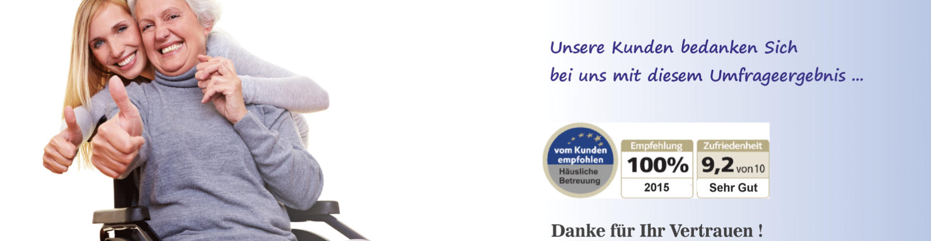 Seniorenwohnheime in Deutschland