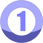 1